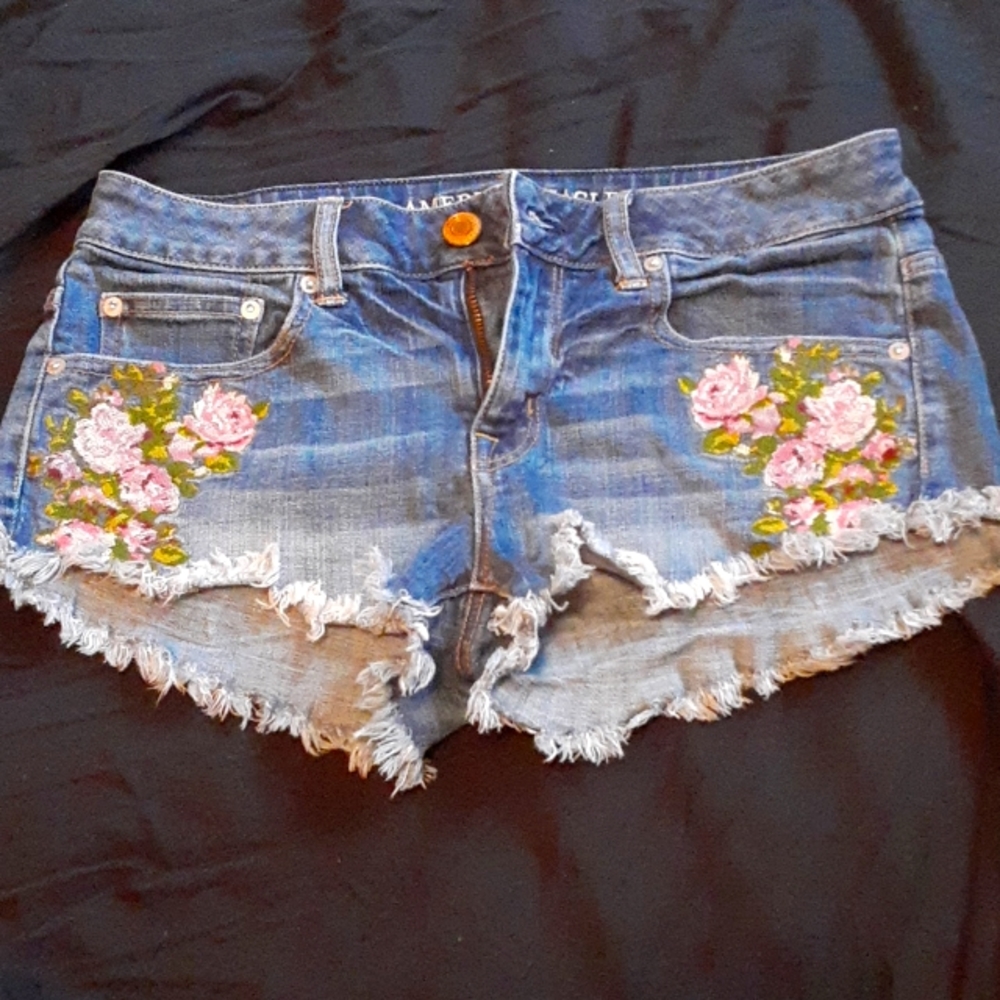 American Eagle Outfitters